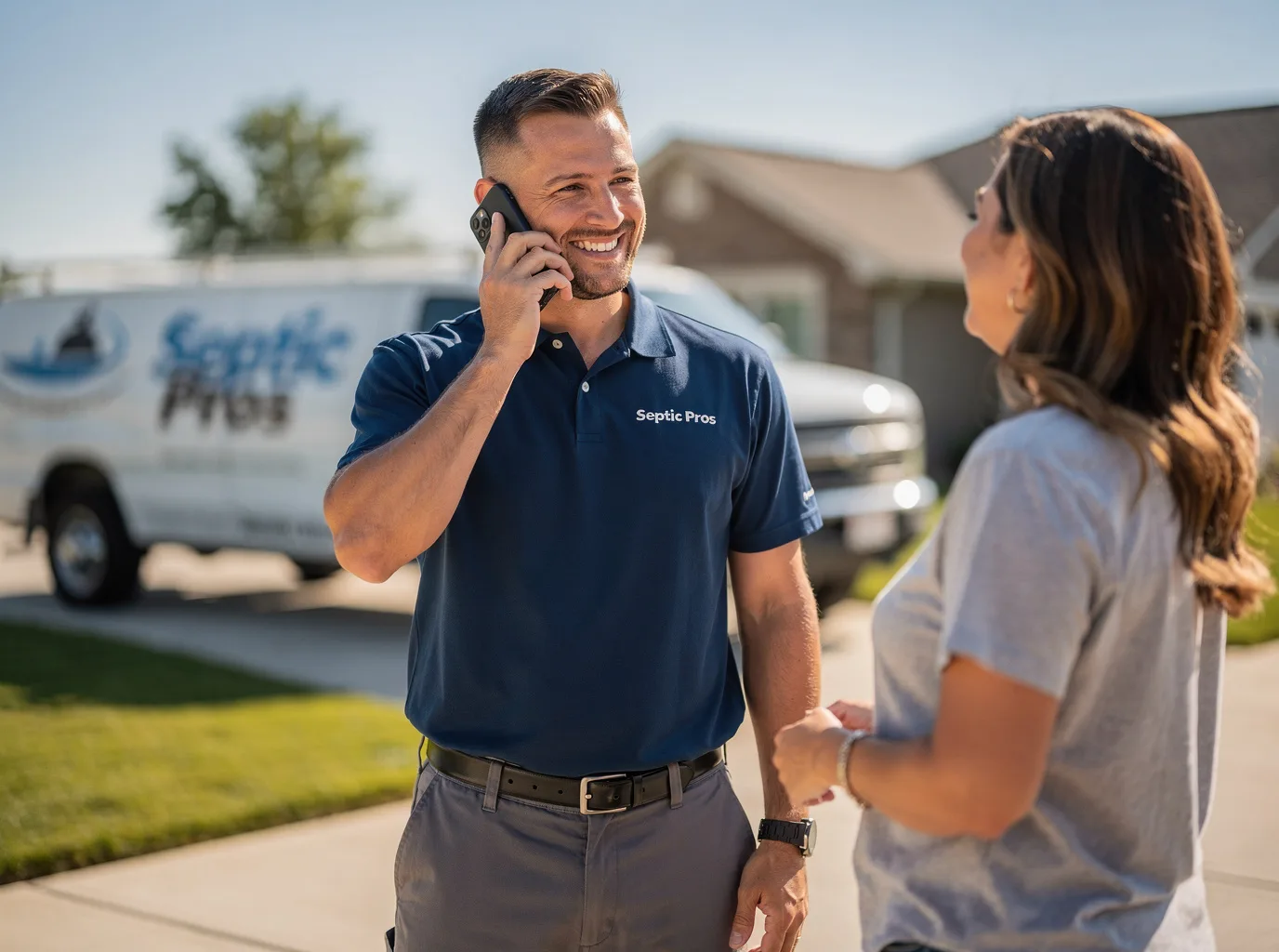 Septic Tank Pumping Perry, OH FAQs
